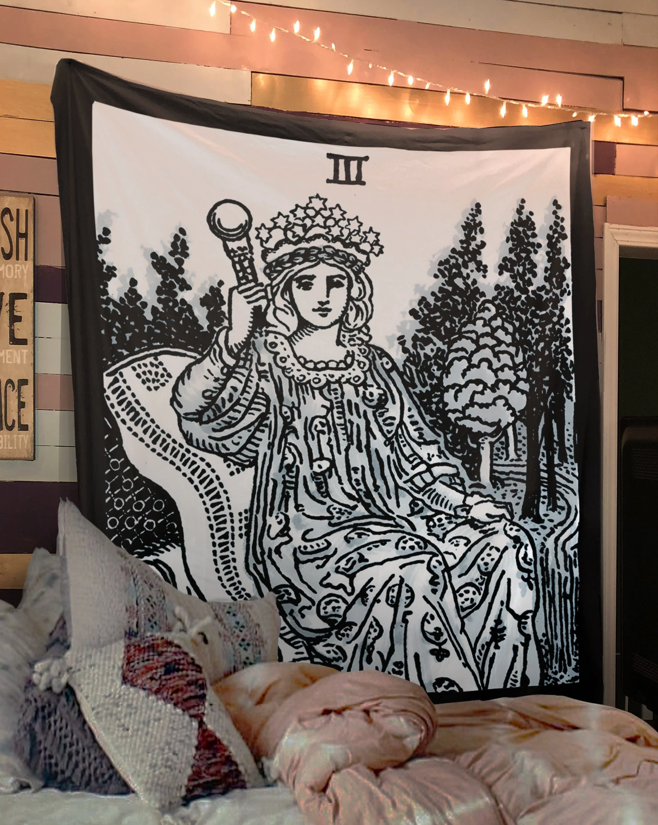 Tapestries